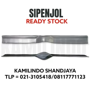 TAKEP ISOLATOR (SIPENJOL)