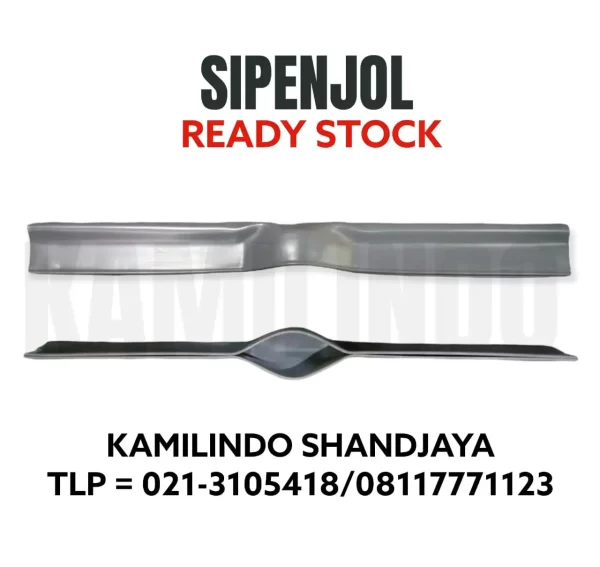 TAKEP ISOLATOR (SIPENJOL)