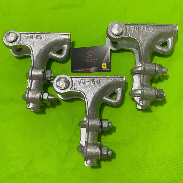 Strain Clamp